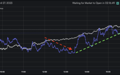 Informe Option Levels