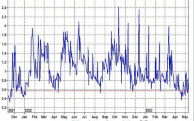 Informe Option Levels