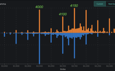 Informe Option Levels