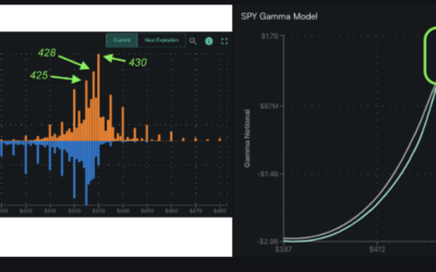 Informe Option Levels