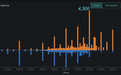 Informe Option Levels