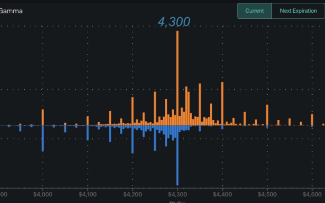 Informe Option Levels
