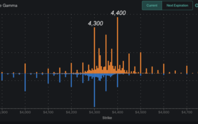Informe Option Levels