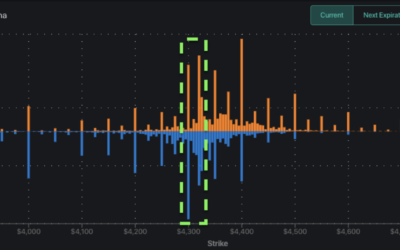 Informe Option Levels