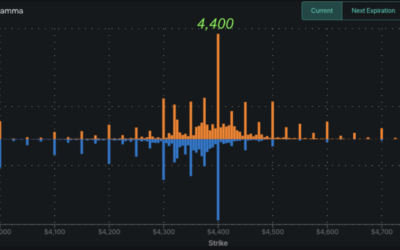 Informe Option Levels