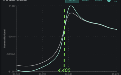 Informe Option Levels