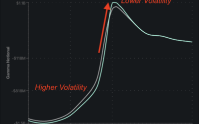 Informe Option Levels