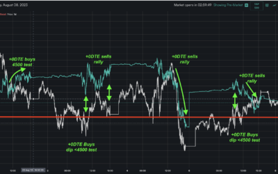 Informe Option Levels