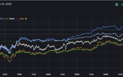 Informe Option Levels