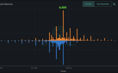 Informe Option Levels