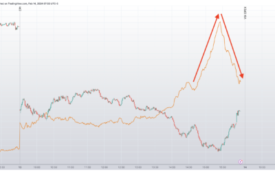 Informe Option Levels