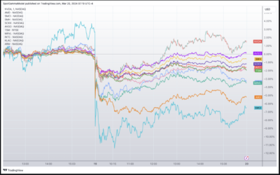 Informe Option Levels