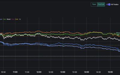 Informe Option Levels