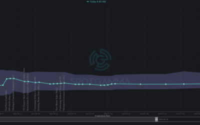 Informe Option Levels