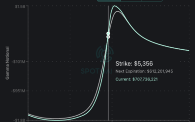 Informe Option Levels