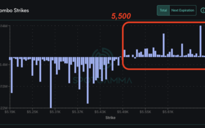 Informe Option Levels