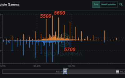Informe Option Levels