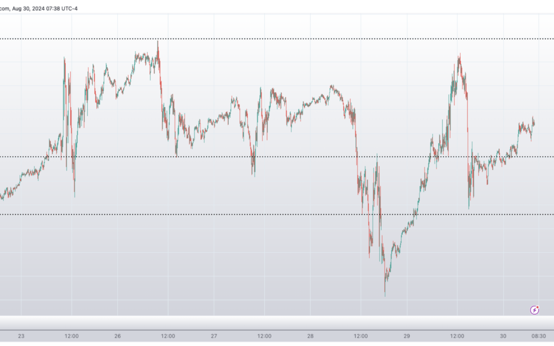Informe Option Levels