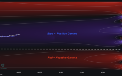 Informe Option Levels