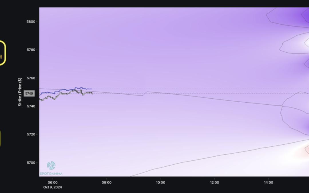 Option Levels