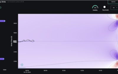 Informe Option Levels
