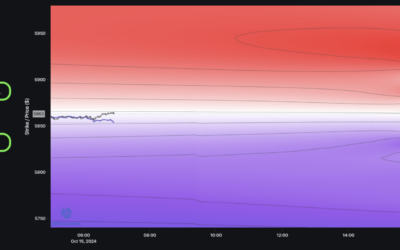 Informe Option Levels