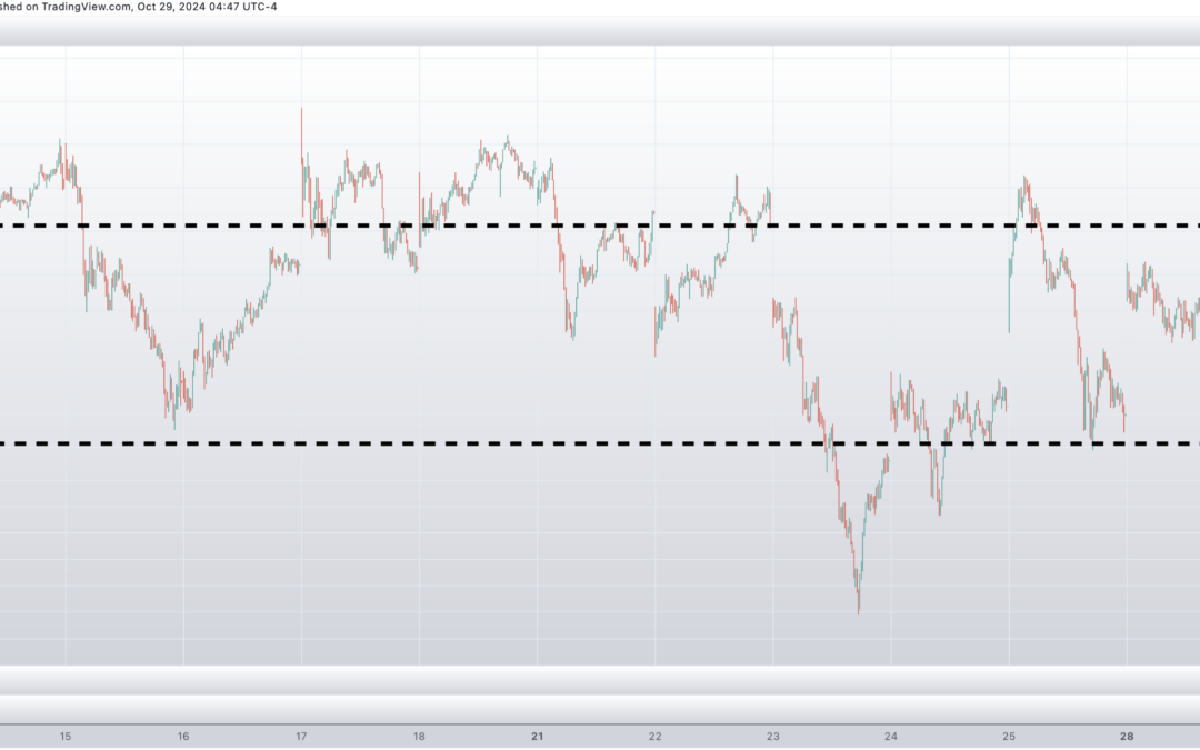 Informe Option Levels