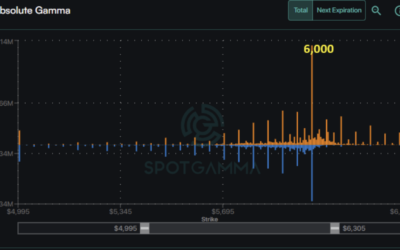 Informe Option Levels
