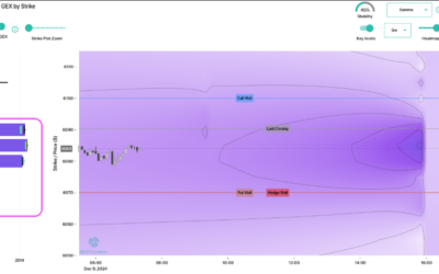 Informe Option Levels