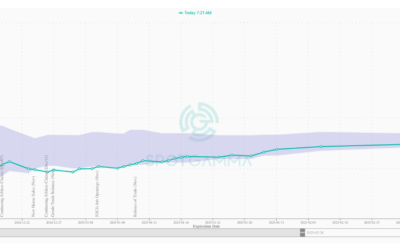 Informe Option Levels