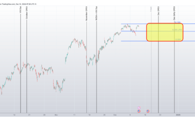 Informe Option Levels