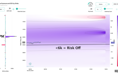 Informe Option Levels