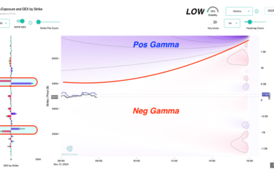 Informe Option Levels