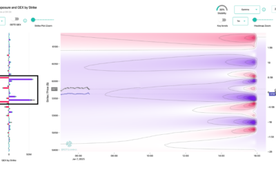 Informe Option Levels