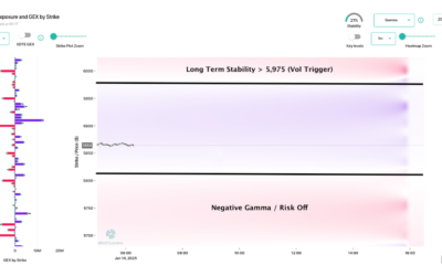 Informe Option Levels