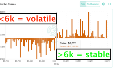 Informe Option Levels