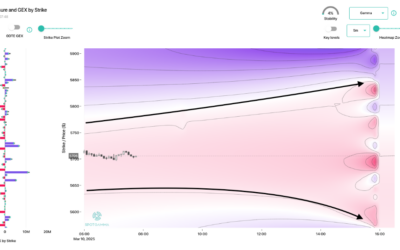 Informe Option Levels