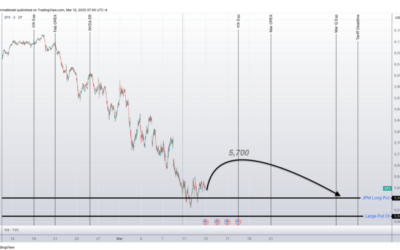 Informe Option Levels