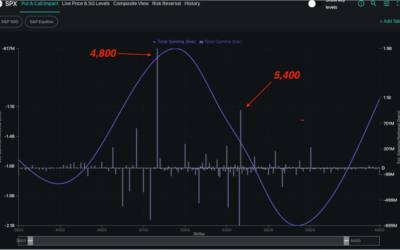 Informe Option Levels