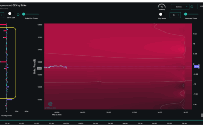 Informe Option Levels