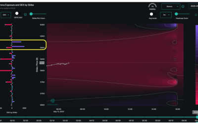 Informe Option Levels
