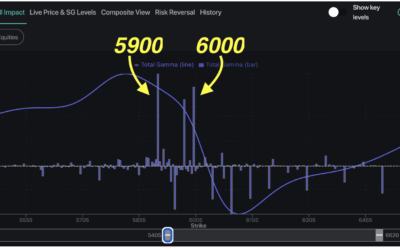 Informe Option Levels