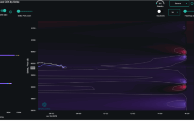 Informe Option Levels