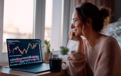 5 Estrategias con Opciones Financieras