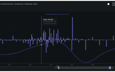 Informe Option Levels