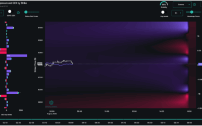 Informe Option Levels