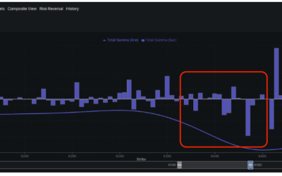 Informe Option Levels