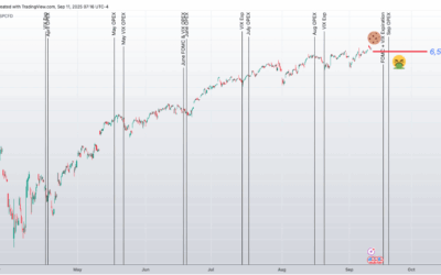 Informe Option Levels