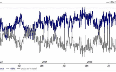 Informe Option Levels