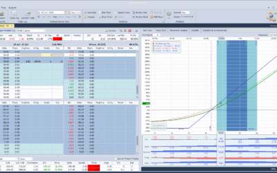 Roleamos las calls del VIX al strike 19,5 vencimiento 19 nov para todas las posiciones.  En este caso, hasta estamos en positivo con la antigua posición……